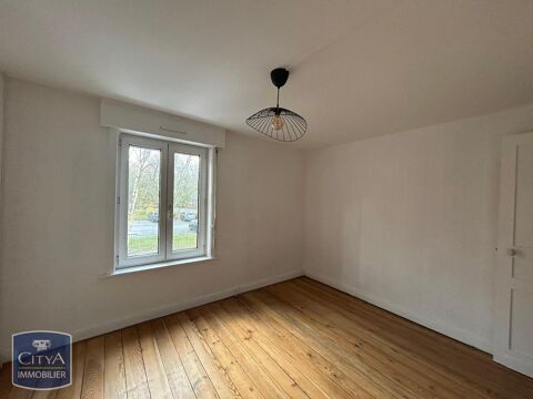  Maison � louer 5 pi�ces 77 m�