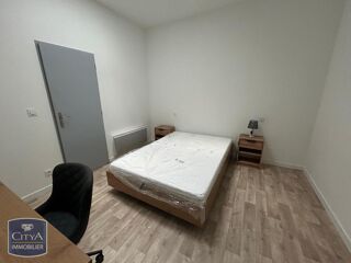  Appartement à louer 1 pièce 15 m²