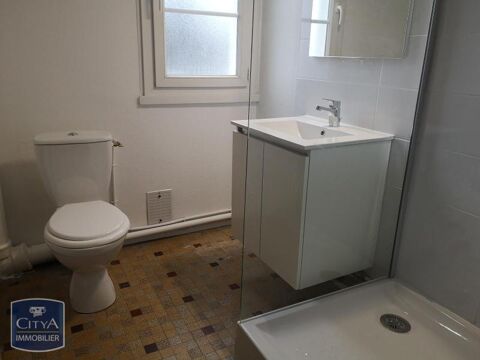  Appartement � louer 2 pi�ces 36 m�