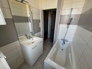  Appartement � louer 3 pi�ces 60 m�