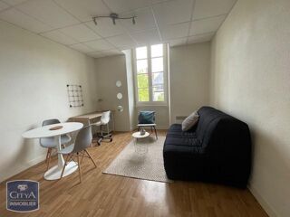  Appartement � louer 1 pi�ce 20 m�