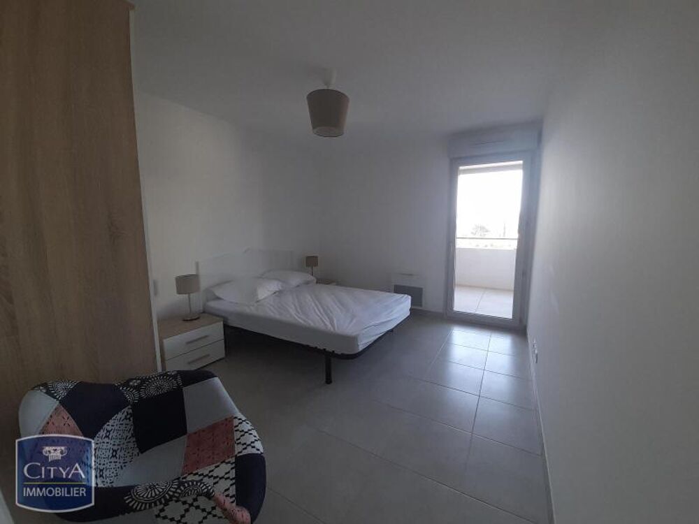 location Appartement - 2 pièce(s) - 44 m² Nice (06200)
