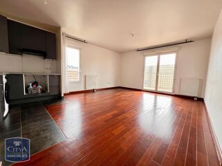  Appartement à louer 3 pièces 59 m²