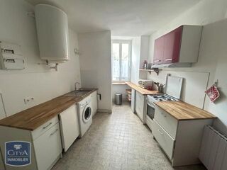  Appartement à louer 1 pièce 27 m²
