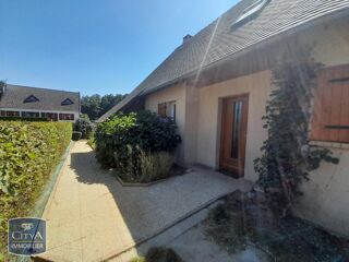  Maison � louer 5 pi�ces 130 m�