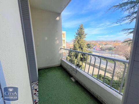  Appartement � louer 3 pi�ces 60 m�