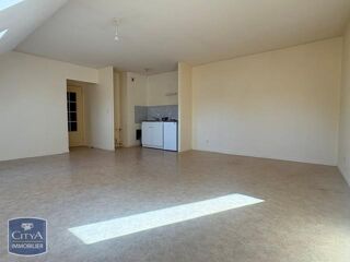  Appartement à louer 2 pièces 52 m²