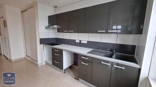  Appartement � louer 2 pi�ces 53 m�