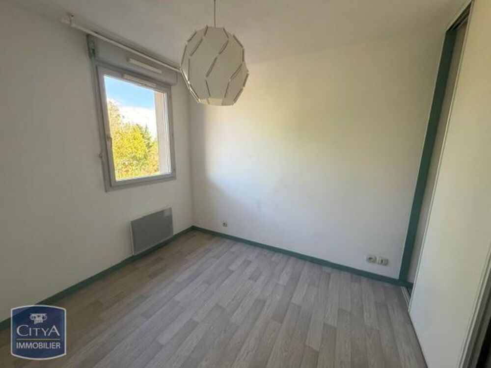 location Appartement - 2 pièce(s) - 29 m² Toulouse (31400)