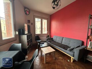  Appartement � louer 2 pi�ces 29 m�