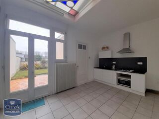  Appartement à louer 2 pièces 48 m²