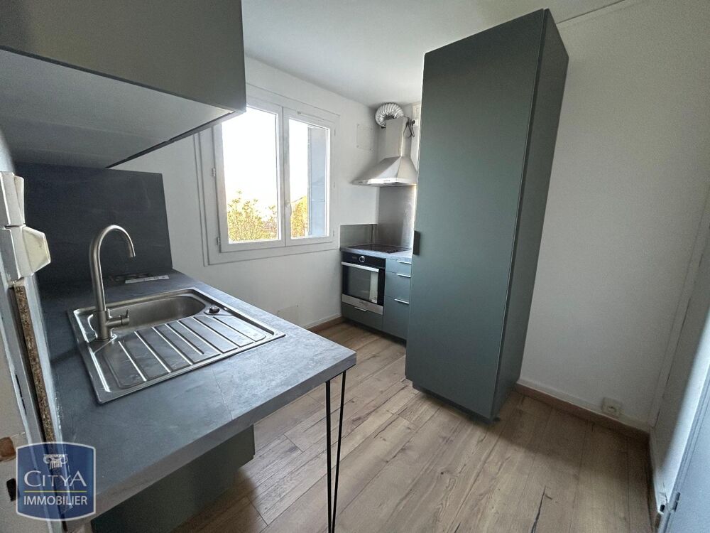 location Appartement - 3 pièce(s) - 47 m² Tarbes (65000)