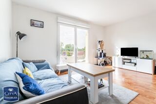  Appartement � louer 2 pi�ces 46 m�