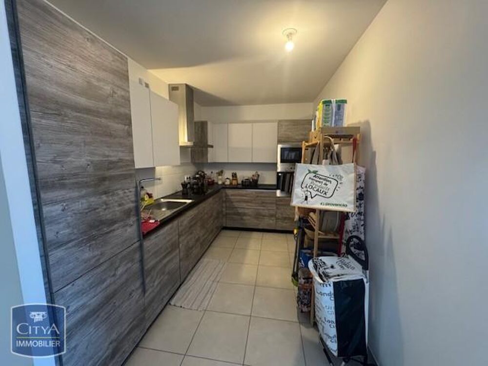 À LOUER - APPARTEMENT T4 - 01210 FERNEY VOLTAIRE - DISPO....