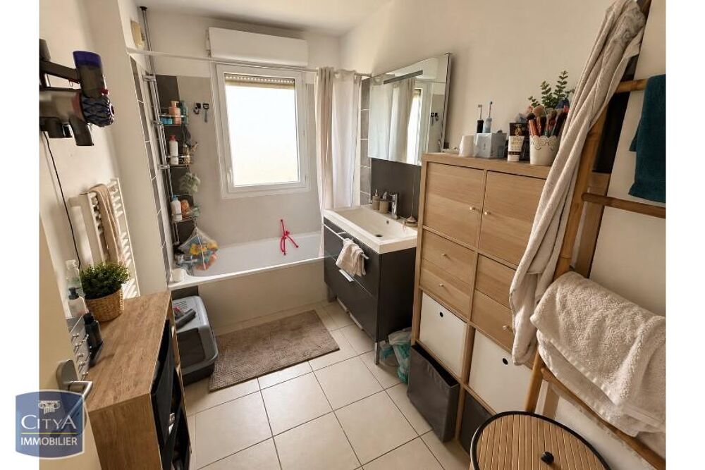 location Appartement - 3 pièce(s) - 60 m² La Seyne-sur-Mer (83500)