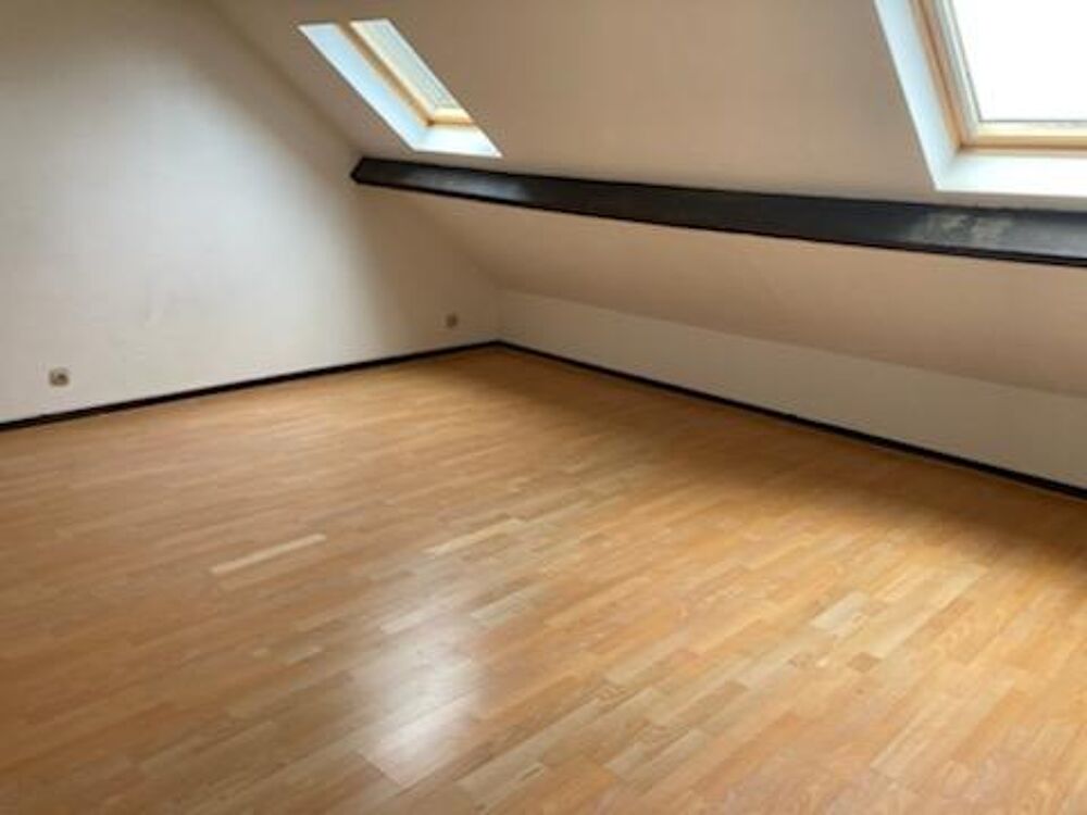 Bel appartement T2 de 48.80 m2 situé dans une résidence ....