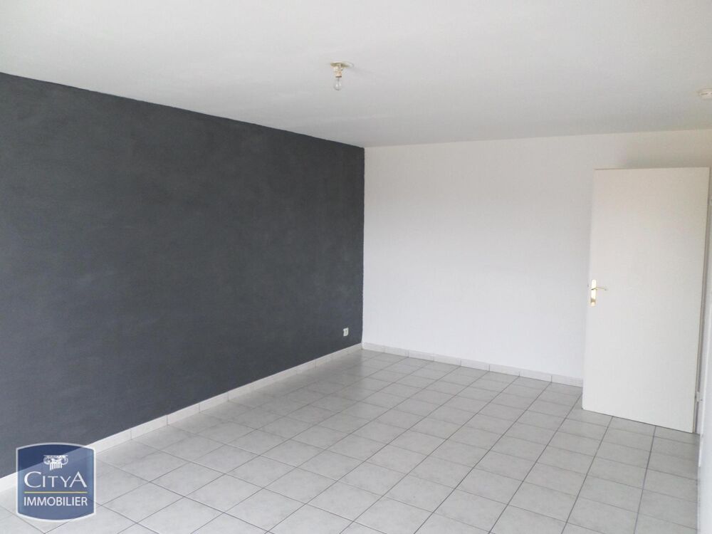 A LOUER - DOUAI - Type 2 - 1 chambre L'agence Citya Gran....