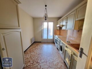  Appartement à louer 3 pièces 70 m²