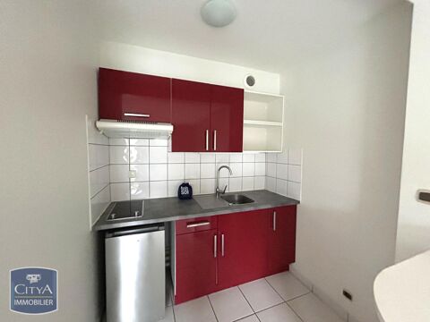  Appartement  louer 2 pices 39 m