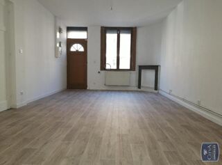  Maison à louer 4 pièces 94 m²