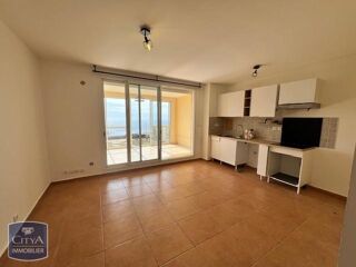  Appartement � louer 2 pi�ces 51 m�