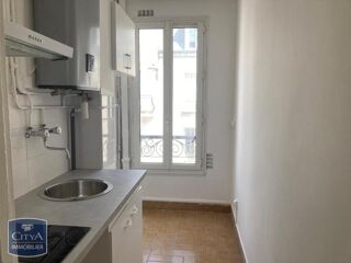  Appartement à louer 3 pièces 55 m²