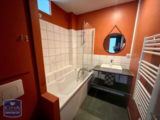  Appartement à louer 2 pièces 50 m²