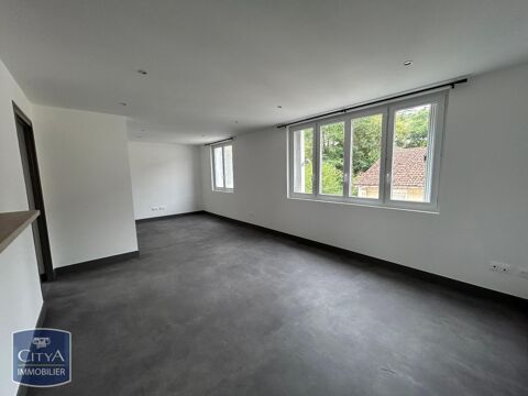   Location Appartement Appartement - 3 pièce(s) - 55 m²