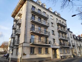  Appartement à louer 2 pièces 56 m²