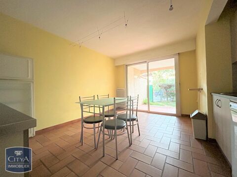  Appartement � louer 2 pi�ces 31 m�