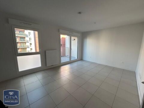  Appartement � louer 1 pi�ce 26 m�