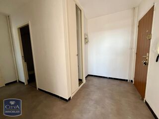 Appartement � louer 1 pi�ce 34 m�