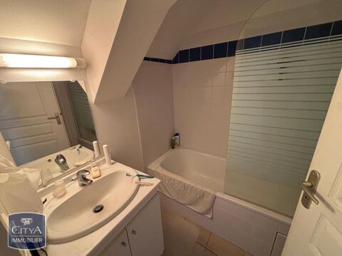  Appartement  louer 1 pice 32 m