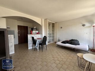  Appartement � louer 1 pi�ce 25 m�