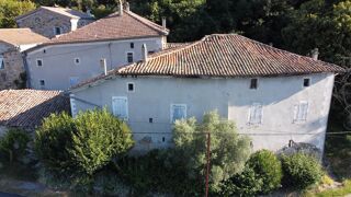  Maison  vendre 8 pices 658 m