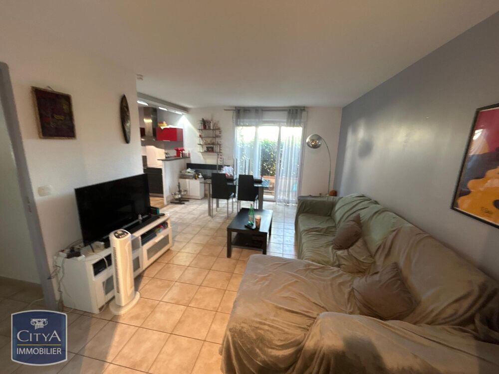 location Appartement - 3 pièce(s) - 54 m² Albi (81000)