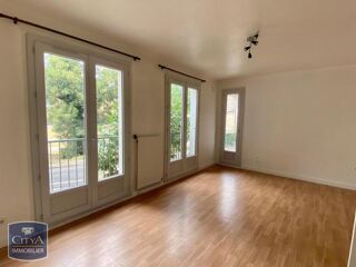  Appartement à louer 1 pièce 34 m²