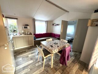  Appartement � vendre 2 pi�ces 