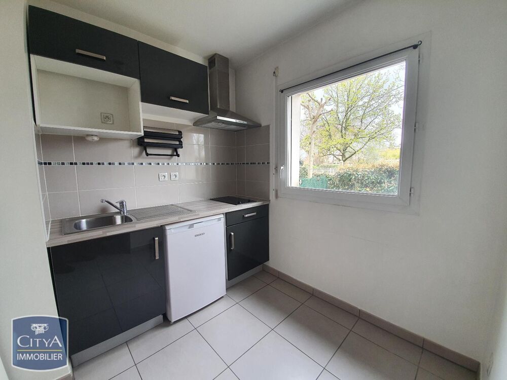 location Appartement - 2 pièce(s) - 44 m² Le Haillan (33185)