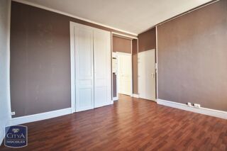  Appartement � louer 2 pi�ces 51 m�