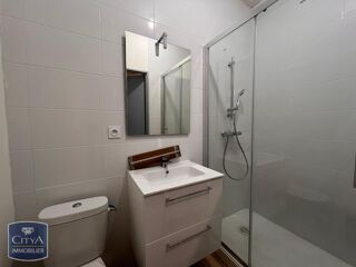  Appartement � louer 1 pi�ce 19 m�