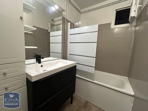  Appartement  louer 1 pice 18 m