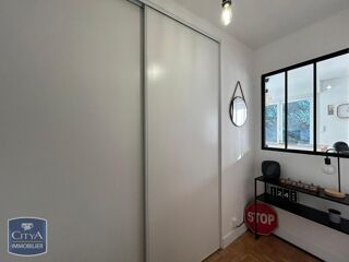  Appartement � louer 1 pi�ce 30 m�