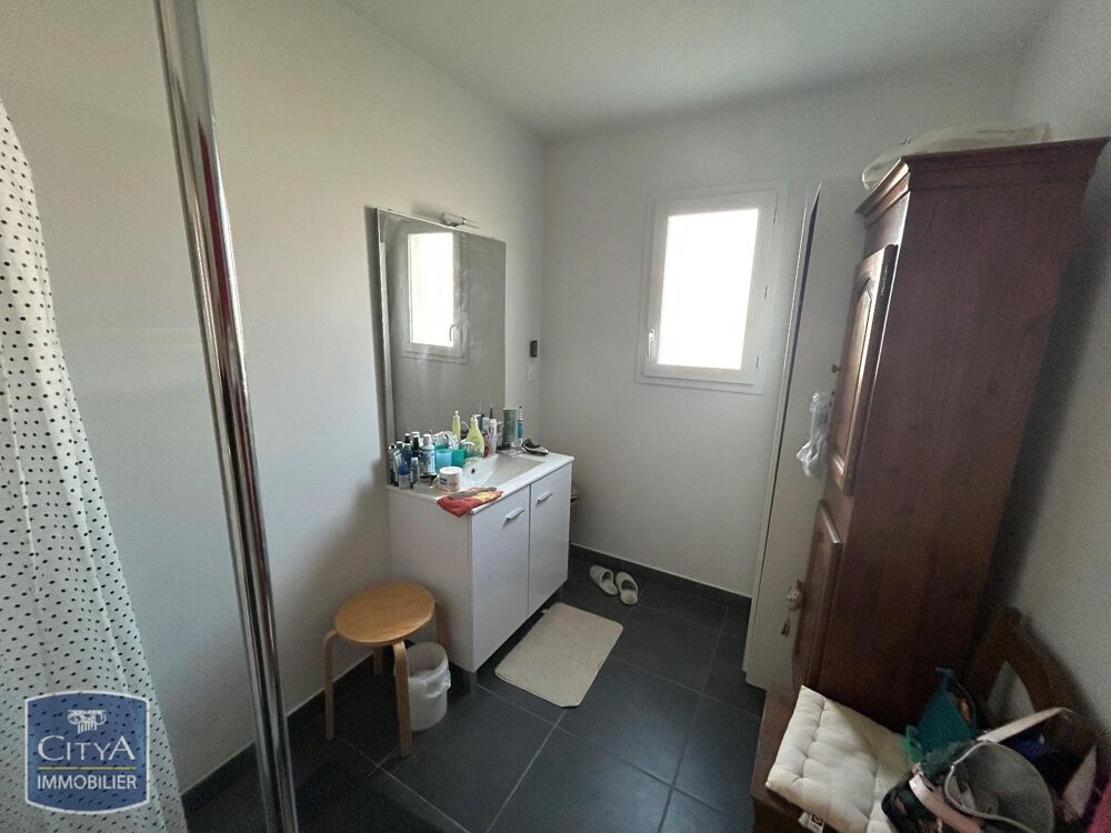 location Maison - 4 pièce(s) - 84 m² Estillac (47310)