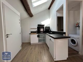  Appartement  louer 2 pices 42 m
