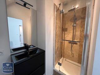  Appartement à louer 1 pièce 14 m²