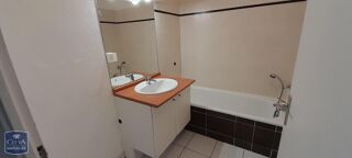  Appartement à louer 2 pièces 45 m²