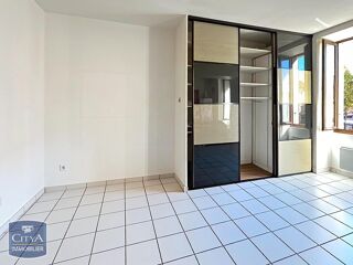 location Appartement - 1 pièce(s) - 35 m² Anse (69480)