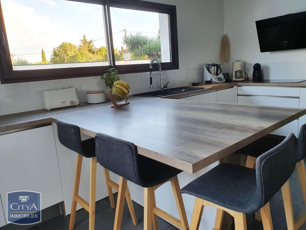 location Maison - 6 pièce(s) - 163 m² Montauban (82000)