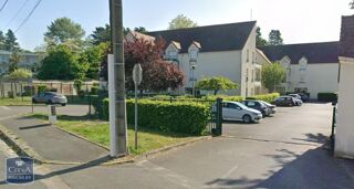  Appartement à louer 2 pièces 48 m²